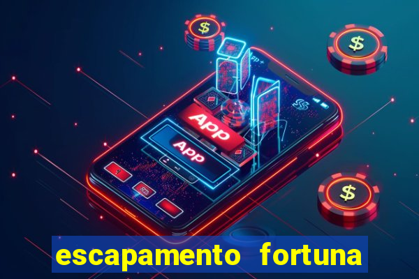 escapamento fortuna para biz 125